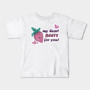 BEET Kids T-Shirt